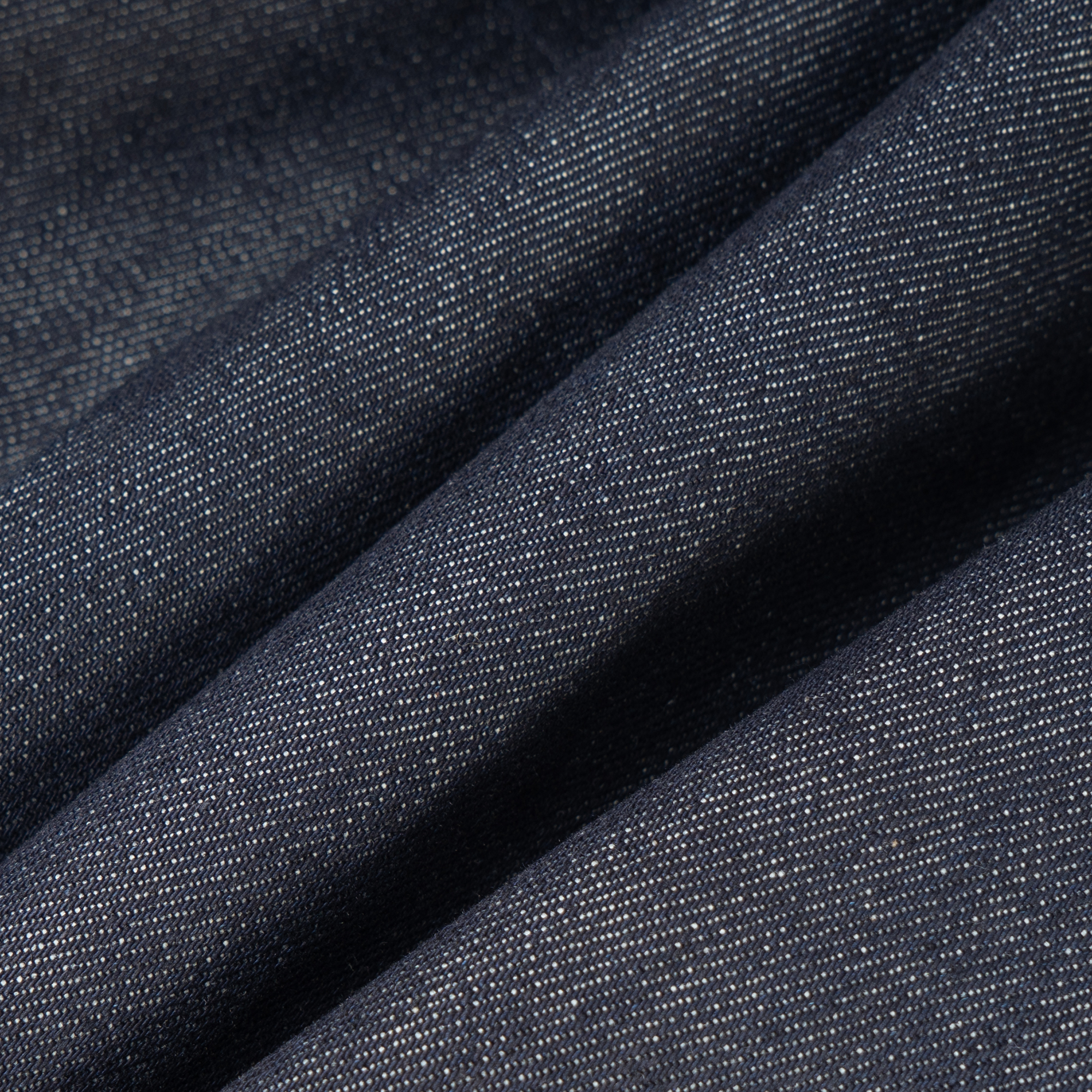 Sizing (Women) SAINT LAURENT  Solid Pocket Flared Jeans Indigo Blue. 693735Y8E034840