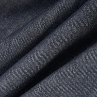 Sizing (W) SAINT LAURENT 單色口袋喇叭牛仔褲 靛藍藍色 693735Y8E034840