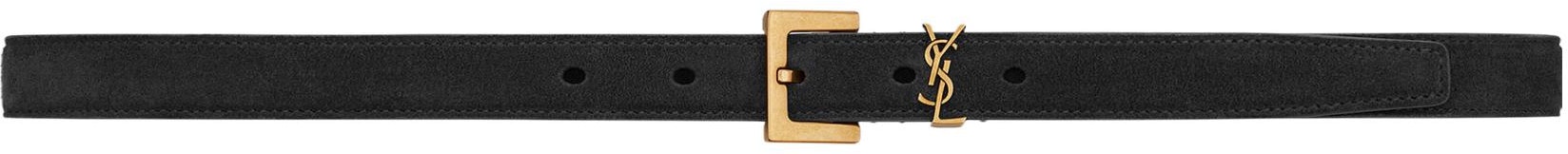 women-saint-laurent-suede-leather-belt-black-2cm-with-signature-buckle-554465-c0-x0-w1000