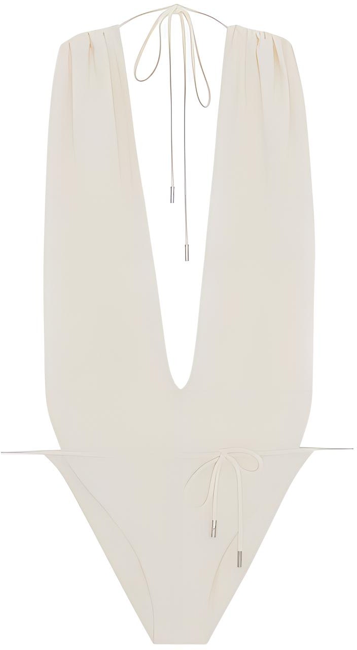 women-saint-laurent-v-neck-tie-one-piece-swimsuit-cream-white-783574-y37-pg-9078