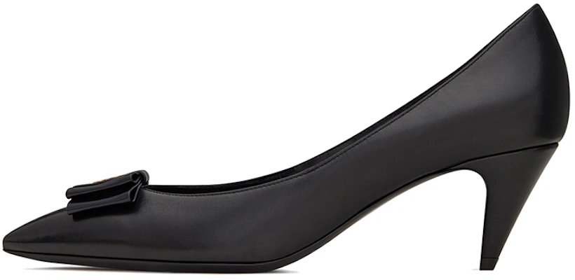 (W) Saint Laurent Anais High Heels ''Schwarz'' 6308861ZJ101299 Buy (W) Saint Laurent Anais High Heels ''Schwarz'' 6308861ZJ101299