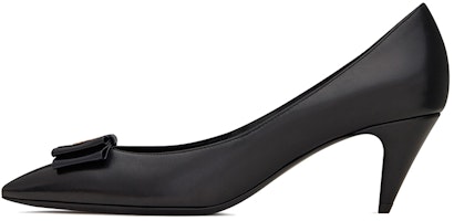 (Women) Saint Laurent Anais High Heels 'Black' 6308861ZJ101299 (Women) Saint Laurent Anais High Heels 'Black' 6308861ZJ101299