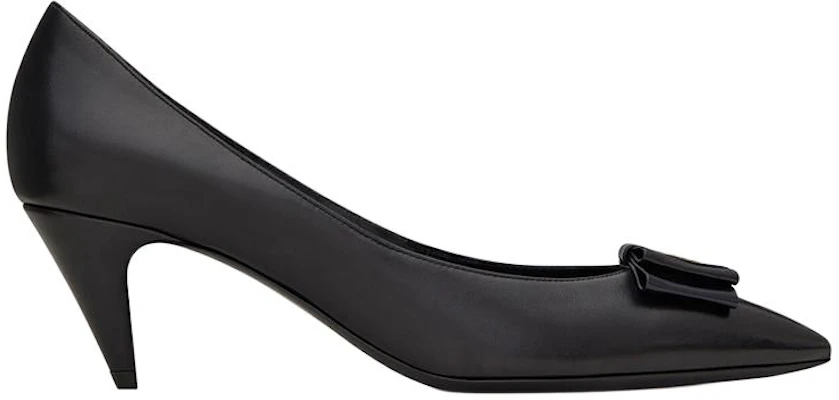 (W) Saint Laurent Anais High Heels ''Schwarz'' 6308861ZJ101299 Order (W) Saint Laurent Anais High Heels ''Schwarz'' 6308861ZJ101299