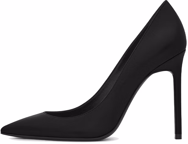 women-saint-laurent-anja-black-pointed-toe-slingback-stilettos-471988-akp-001000