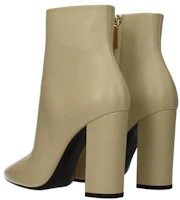 Lookbook (W) Saint Laurent But Buku 'Fesyen Kulit Beige' 6406621Y8009141