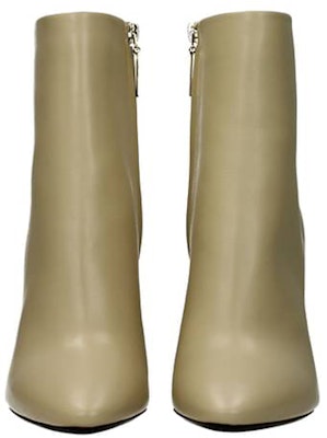 (W) 생 로랑 베이지 가죽 앵클 부츠 (Saeng Loreang Beige Gajuk Aengkeul Butseu) 6406621Y8009141 Shop (W) 생 로랑 베이지 가죽 앵클 부츠 (Saeng Loreang Beige Gajuk Aengkeul Butseu) 6406621Y8009141