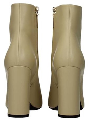 (W) 생 로랑 베이지 가죽 앵클 부츠 (Saeng Loreang Beige Gajuk Aengkeul Butseu) 6406621Y8009141 Purchase (W) 생 로랑 베이지 가죽 앵클 부츠 (Saeng Loreang Beige Gajuk Aengkeul Butseu) 6406621Y8009141