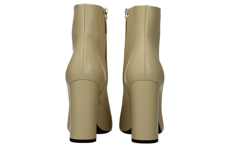Purchase (W) Botín Saint Laurent 'Cuero Beige Moda' 6406621Y8009141