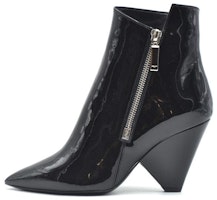 (Women) Saint Laurent Ankle Boot 'Black Fashion' 5438380NP001000 (Women) Saint Laurent Ankle Boot 'Black Fashion' 5438380NP001000