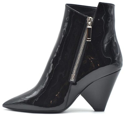 (Women) Saint Laurent Ankle Boot 'Black Fashion' 5438380NP001000 Buy (Women) Saint Laurent Ankle Boot 'Black Fashion' 5438380NP001000