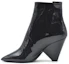 Lookbook (Women) Saint Laurent Ankle Boot 'Black Fashion' 5438380NP001000