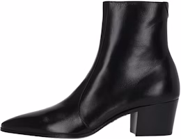 (Women) Saint Laurent Ankle Boot 'Black Fashion' 66917725N001000 (Women) Saint Laurent Ankle Boot 'Black Fashion' 66917725N001000