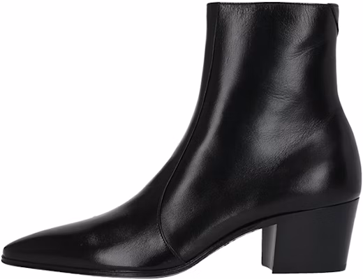 (Women) Saint Laurent Ankle Boot 'Black Fashion' 66917725N001000 Buy (Women) Saint Laurent Ankle Boot 'Black Fashion' 66917725N001000