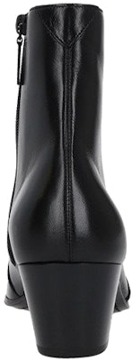 (Women) Saint Laurent Ankle Boot 'Black Fashion' 66917725N001000 Purchase (Women) Saint Laurent Ankle Boot 'Black Fashion' 66917725N001000