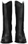 Shop (W) But Saint Laurent Ankle Boot 'Kulit Hitam' 6200791UP001000
