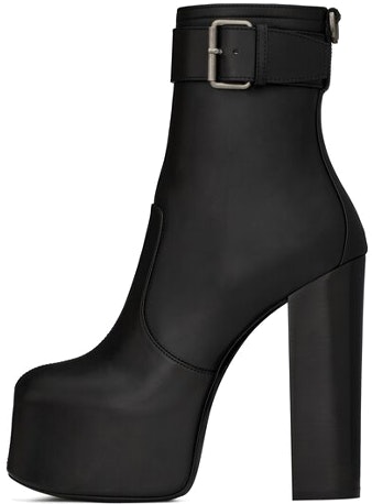 women-saint-laurent-ankle-boot-black-leather-round-toe-6876621-y8001000