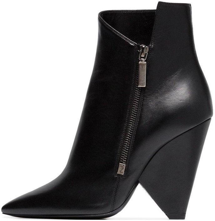 women-saint-laurent-ankle-boot-black-shearling-zip-5419770-rr-001000