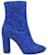 (W) But Saint Laurent But Buku Lali 'Kulit Anak Lembu Biru' 5392109TT001830