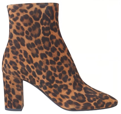 (Women) Saint Laurent Ankle Boot 'Brown Suede' 5865011FL002198 Order (Women) Saint Laurent Ankle Boot 'Brown Suede' 5865011FL002198