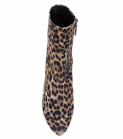 Shop (Women) Saint Laurent Ankle Boot 'Leopard Print' 5865011FL001402