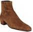 Lookbook (W) Saint Laurent But Buku 'Velvet Brown' 5822670LI002330