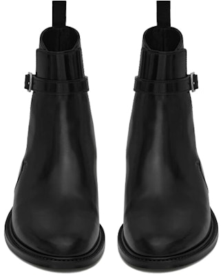 (Women) Saint Laurent Army Boot 'Black Patent Leather' 6384951Y0001000 Shop (Women) Saint Laurent Army Boot 'Black Patent Leather' 6384951Y0001000