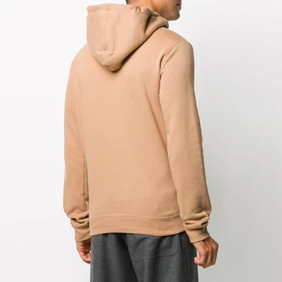 (W) Sudadera con Capucha Beige con Logo de Saint Laurent 632408YBQZ22173 Purchase (W) Sudadera con Capucha Beige con Logo de Saint Laurent 632408YBQZ22173