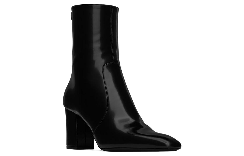 (W) Saint Laurent Betty 'Black CMFT' 圖 4