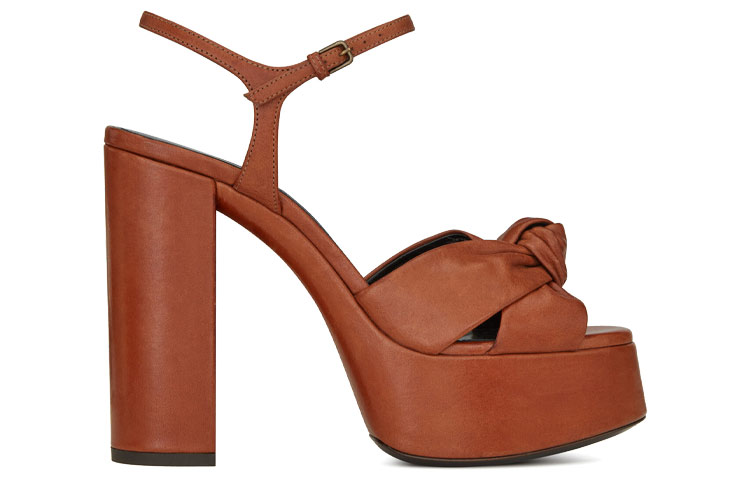 Order (W) Saint Laurent Bianca ''Marron Toffee'' 60671300J007660