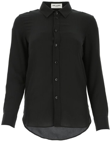 women-saint-laurent-black-solid-crepe-long-sleeve-shirt-395733-y100-w1000