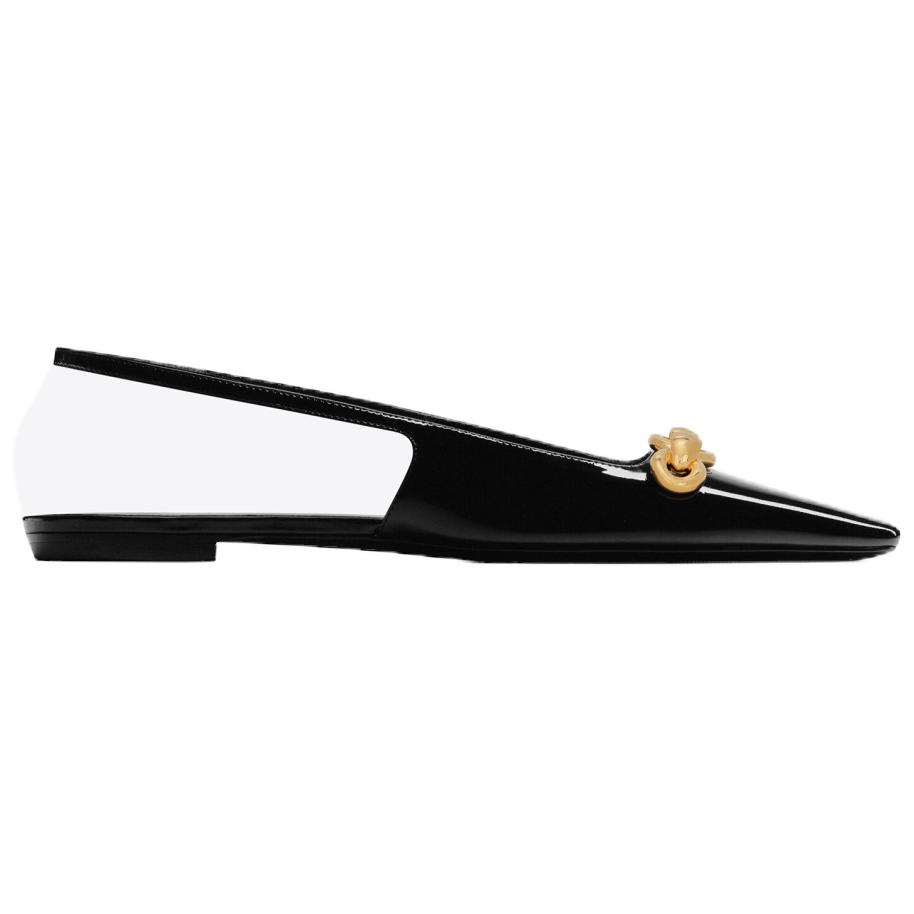Order (Women) Saint Laurent Blade 'Black Essentials' 7166731TVKK1000