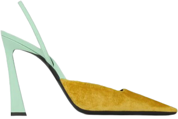 women-saint-laurent-blade-heel-pumps-patent-yellow-green-736869-aabts-7165
