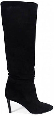 (W) Botas Altas de Gamuza Saint Laurent 'Negro'. 5527920LI002330 Order (W) Botas Altas de Gamuza Saint Laurent 'Negro'. 5527920LI002330
