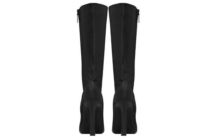 (W) Saint Laurent Camden 'Black Patent' 圖 5