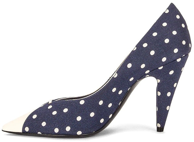 women-saint-laurent-canvas-high-heels-blue-white-polka-dot-64179214-t104141