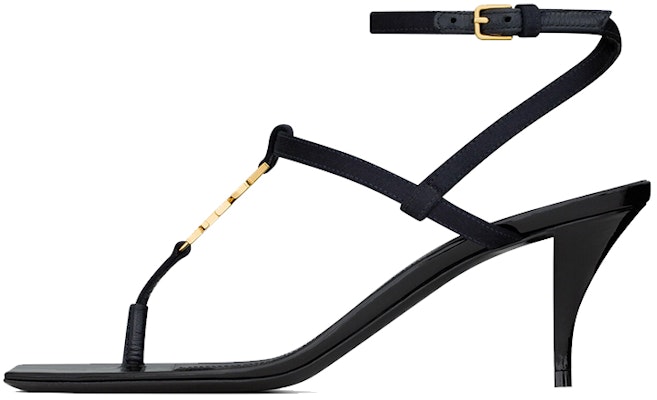 (Women) Saint Laurent Cassandra 'Deep Blue Black' 7424589QNKK4035 Buy (Women) Saint Laurent Cassandra 'Deep Blue Black' 7424589QNKK4035