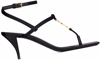 Order (W) Saint Laurent Cassandra 'Azul Profundo Negro' 7424589QNKK4035