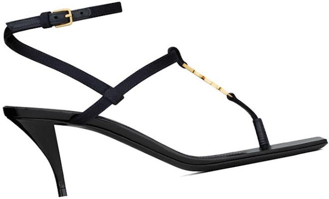 (W) 생 로랑 카산드라 "딥 블루 블랙" 7424589QNKK4035 Order (W) 생 로랑 카산드라 "딥 블루 블랙" 7424589QNKK4035