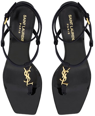 (W) 생 로랑 카산드라 "딥 블루 블랙" 7424589QNKK4035 Shop (W) 생 로랑 카산드라 "딥 블루 블랙" 7424589QNKK4035