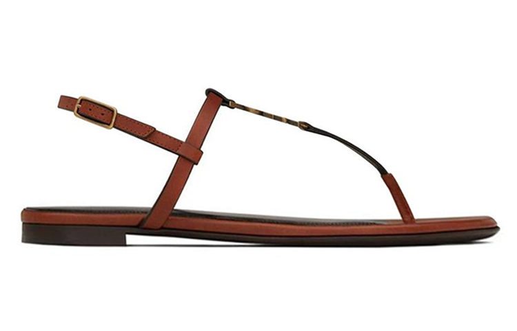 Order (W) 생 로랑 카산드라 "탠" 657917BDATT7660