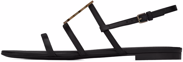 women-saint-laurent-cassandra-flat-sandal-gold-logo-black-652758-bdatt-1000