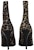 (W) But Chelsea Saint Laurent 'Beige Hitam' 6339511FL001505
