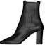 Buy (W) Saint Laurent But Chelsea 'Kulit Hitam' 6324721Q0001000