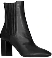Order (W) Saint Laurent Chelsea Boot 'Kulit Hitam' 6324721Q0001000