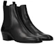 Order (Women) Saint Laurent Chelsea Boot 'Black Leather Fashion' 632498AKP001000