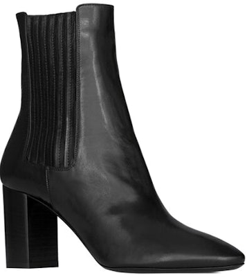 (Women) Saint Laurent Chelsea Boot 'Black Leather' 6324721Q0001000 Order (Women) Saint Laurent Chelsea Boot 'Black Leather' 6324721Q0001000