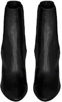 Lookbook (W) Saint Laurent Chelsea Boot 'Kulit Hitam' 6324721Q0001000