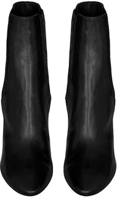 (Women) Saint Laurent Chelsea Boot 'Black Leather' 6324721Q0001000 Lookbook (Women) Saint Laurent Chelsea Boot 'Black Leather' 6324721Q0001000