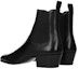 Lookbook (W) But Chelsea Saint Laurent 'Fesyen Kulit Hitam' 632498AKP001000