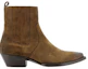 Order (Women) Saint Laurent Chelsea Boot 'Brown Leather Fashion' 565594BT3002330